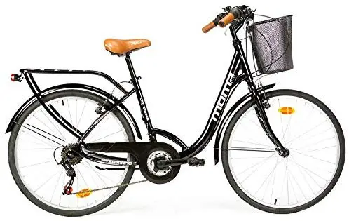 Moma Bikes City Classic 26"