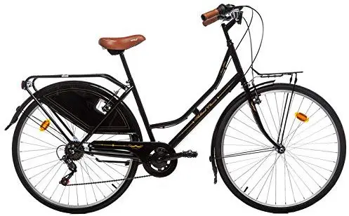 Moma Bikes Bicicleta Paseo HOLANDA 28"