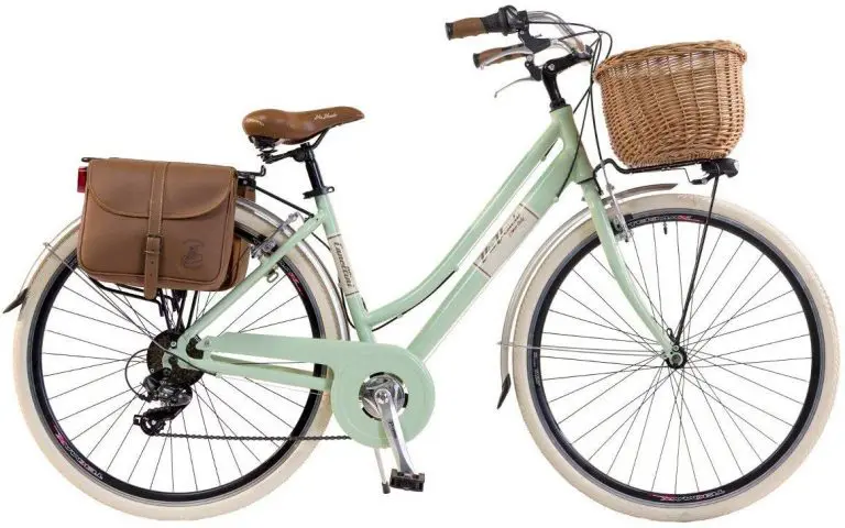 Via Veneto by Canellini Bicicleta Bici Citybike CTB
