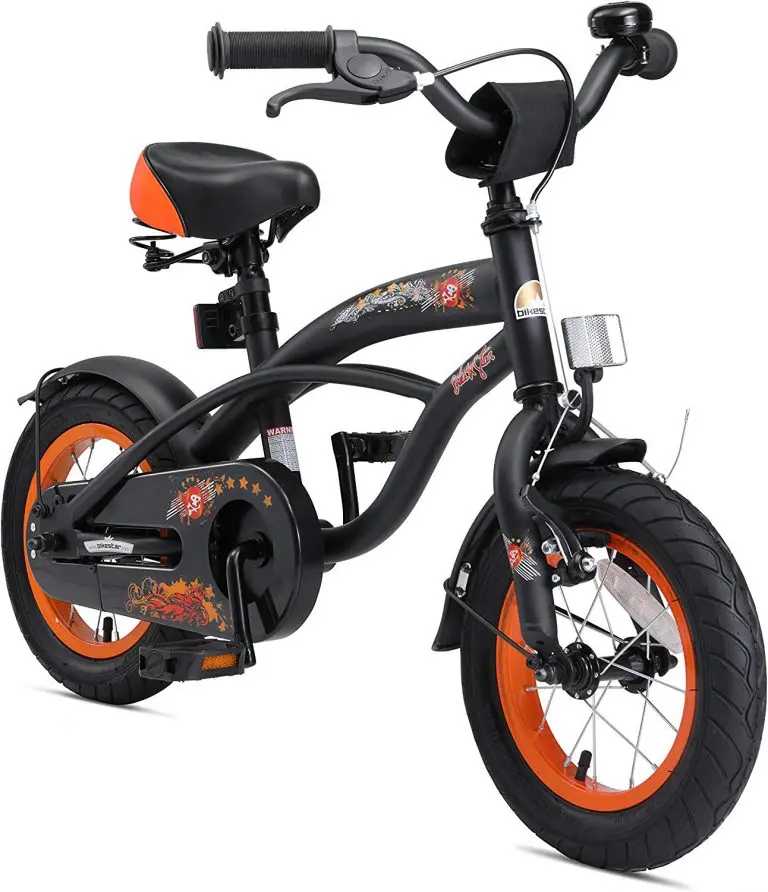 Bikester Bicicleta Infantil para niños