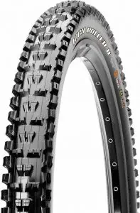 Maxxis High Roller cubierta MTB