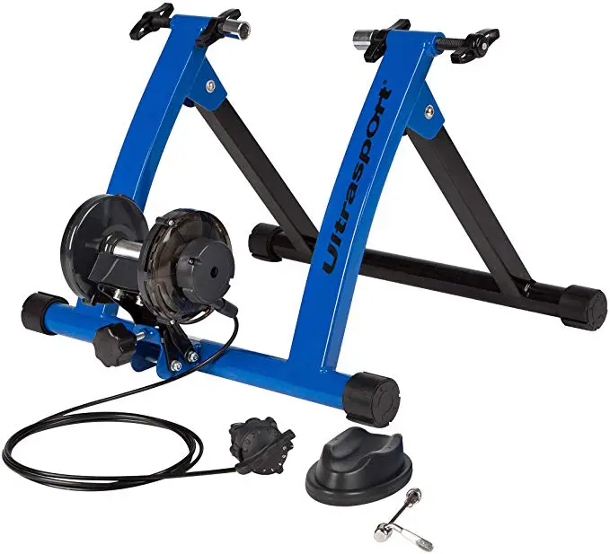 Rodillo bicicleta Ultrasport