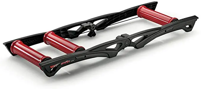 Rodillo ciclismo Elite Arion