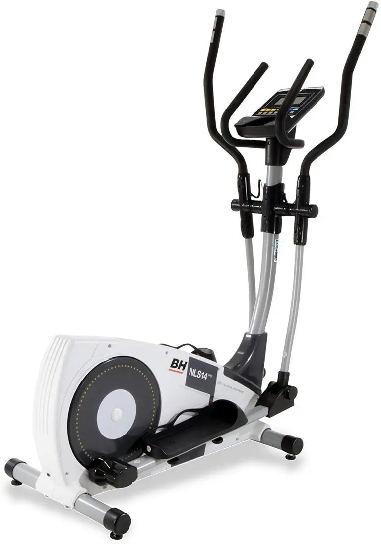 BH Fitness - Elíptica i.nls14 Top