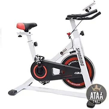 ATTA Bici spinning profesional