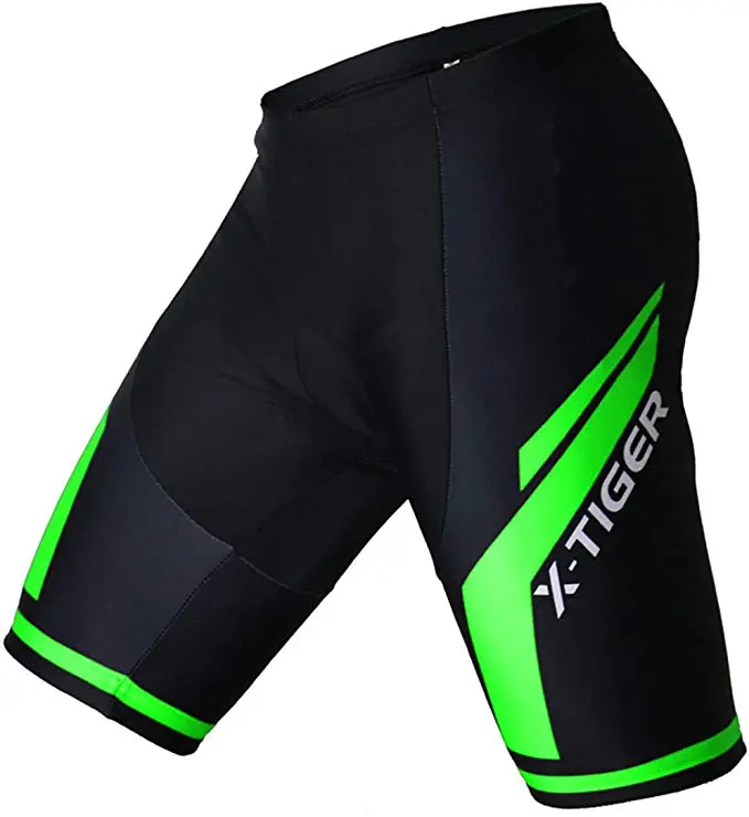 Culote X Tiger sin tirantes