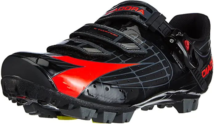 Zapatillas MTB Diadora X Tornado
