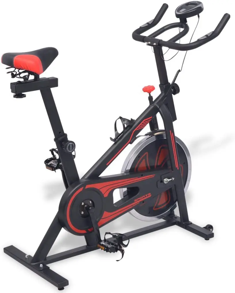Festnigh Bicicleta Spinning