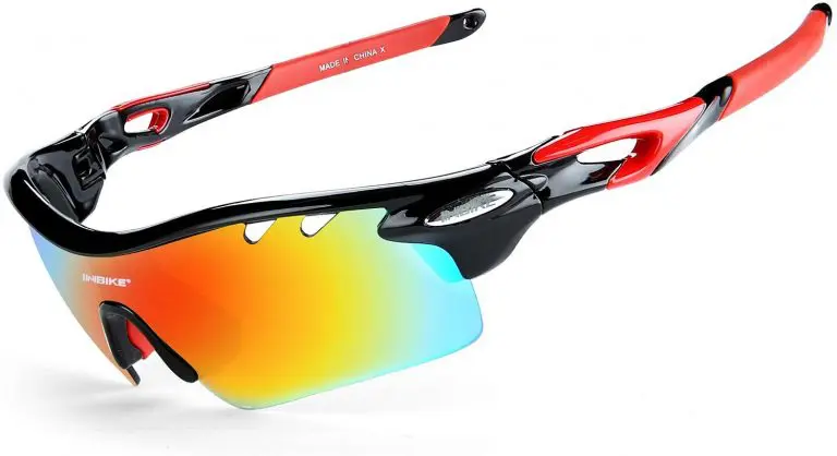 Gafas ciclismo INbike