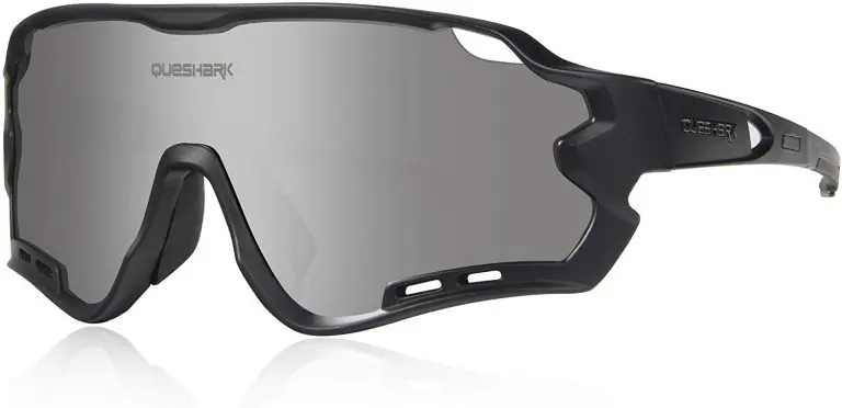 Gafas Queshark polarizadas