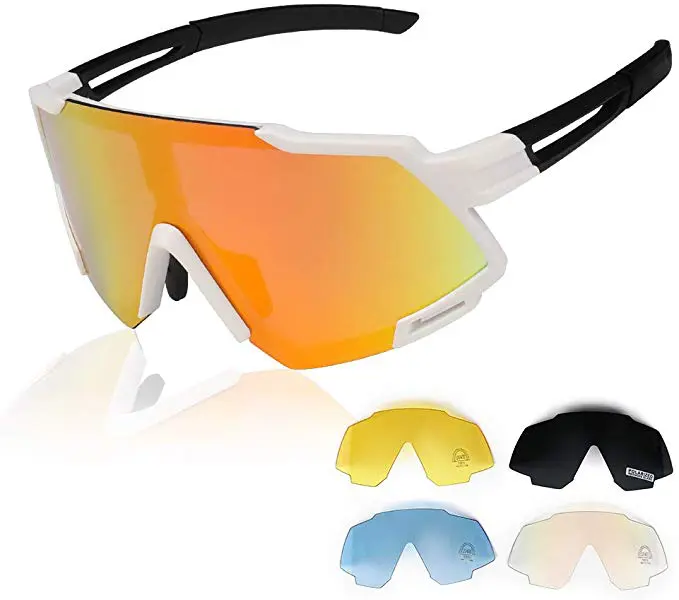 Gafas ciclismo Gardon