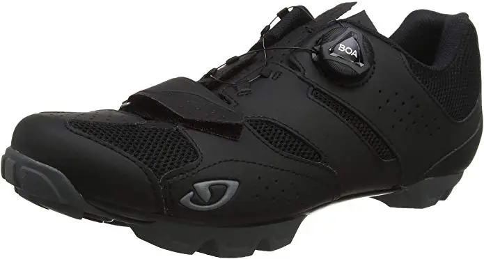 Zapatillas Giro Cylinder MTB