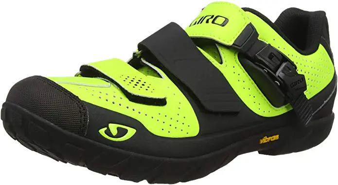 Zapatillas MTB Giro Terraduro