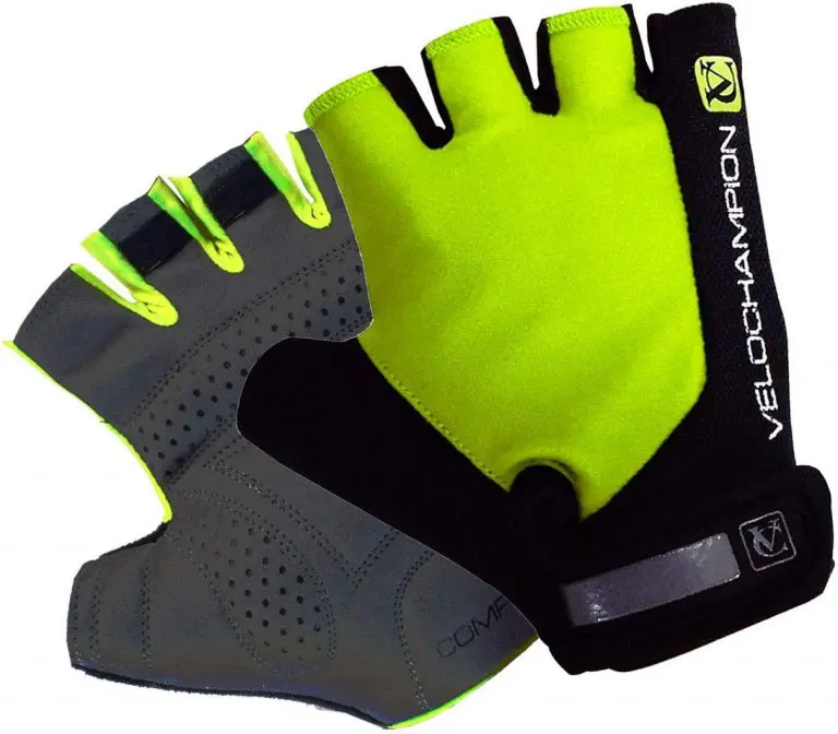Guantes ciclismo Velochampion