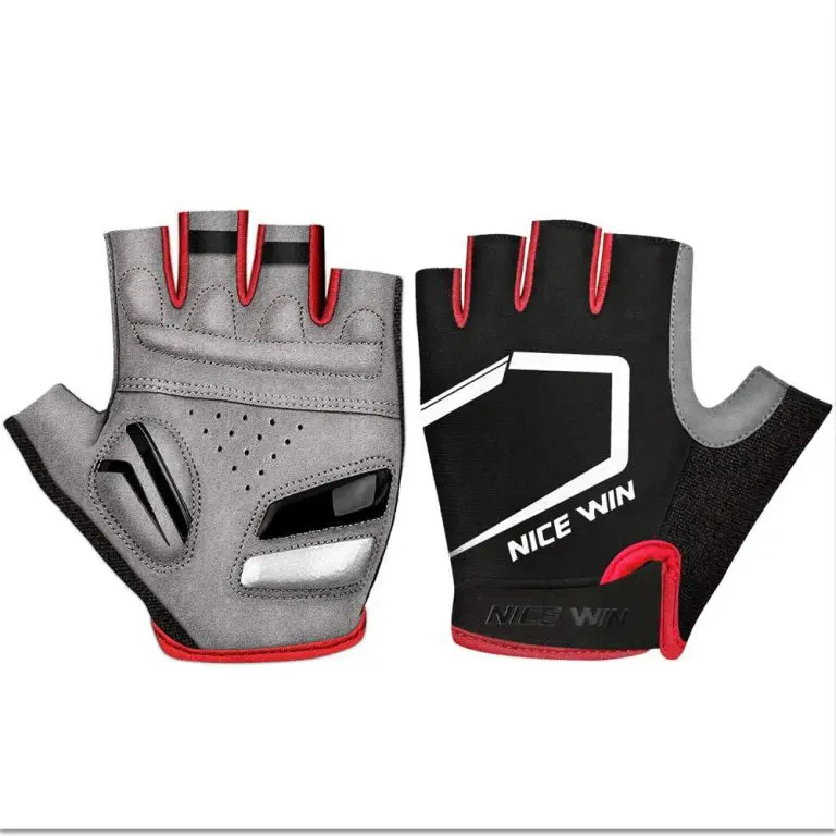 Guantes Kansoom ciclismo carretera