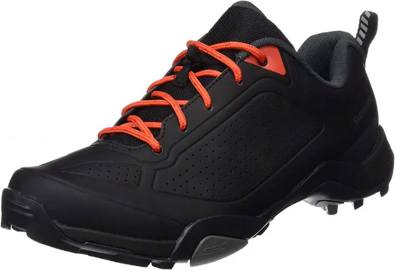 Zapatillas MTB Shimano Scarpa