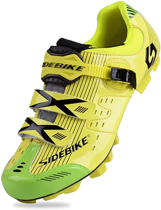 Zapatillas MTB Sidebike