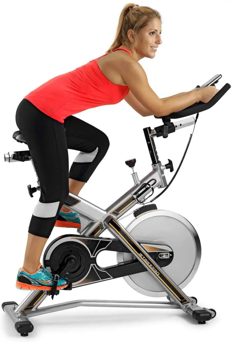 BH Fitness MKT Jetbike Pro