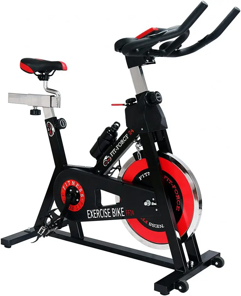 Fit-Force Bici Spinning