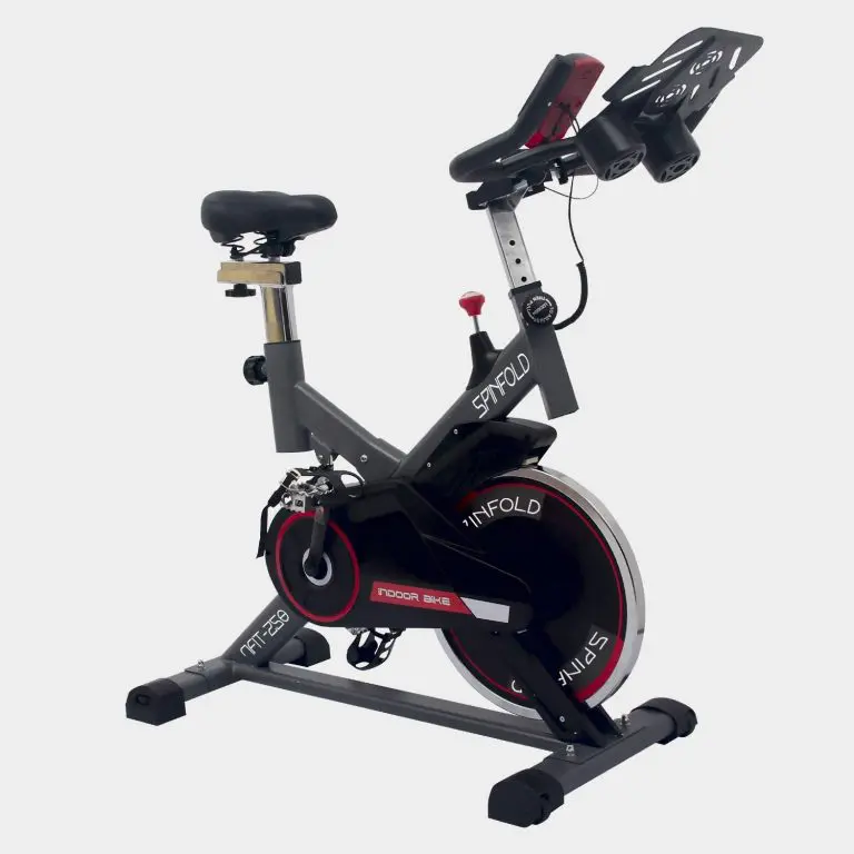 Nyana Fit | Bicicleta Spinning Spinfit Pro Indoor