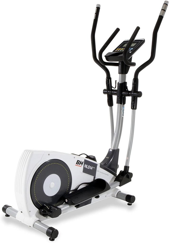 BH Fitness - Elíptica i.nls14 Top