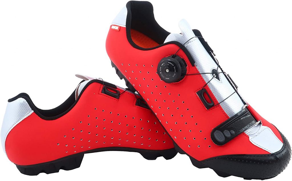 Zapatillas MTB baratas - Montañas y Spinning. OFERTAS DESDE 49€